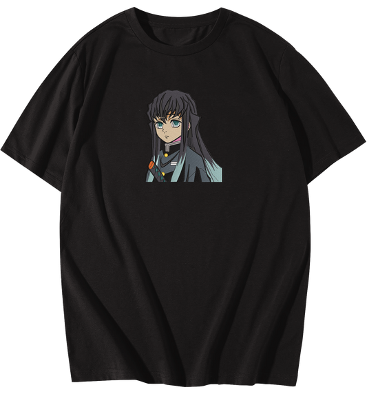 Mist Hashira Oversize T-Shirt