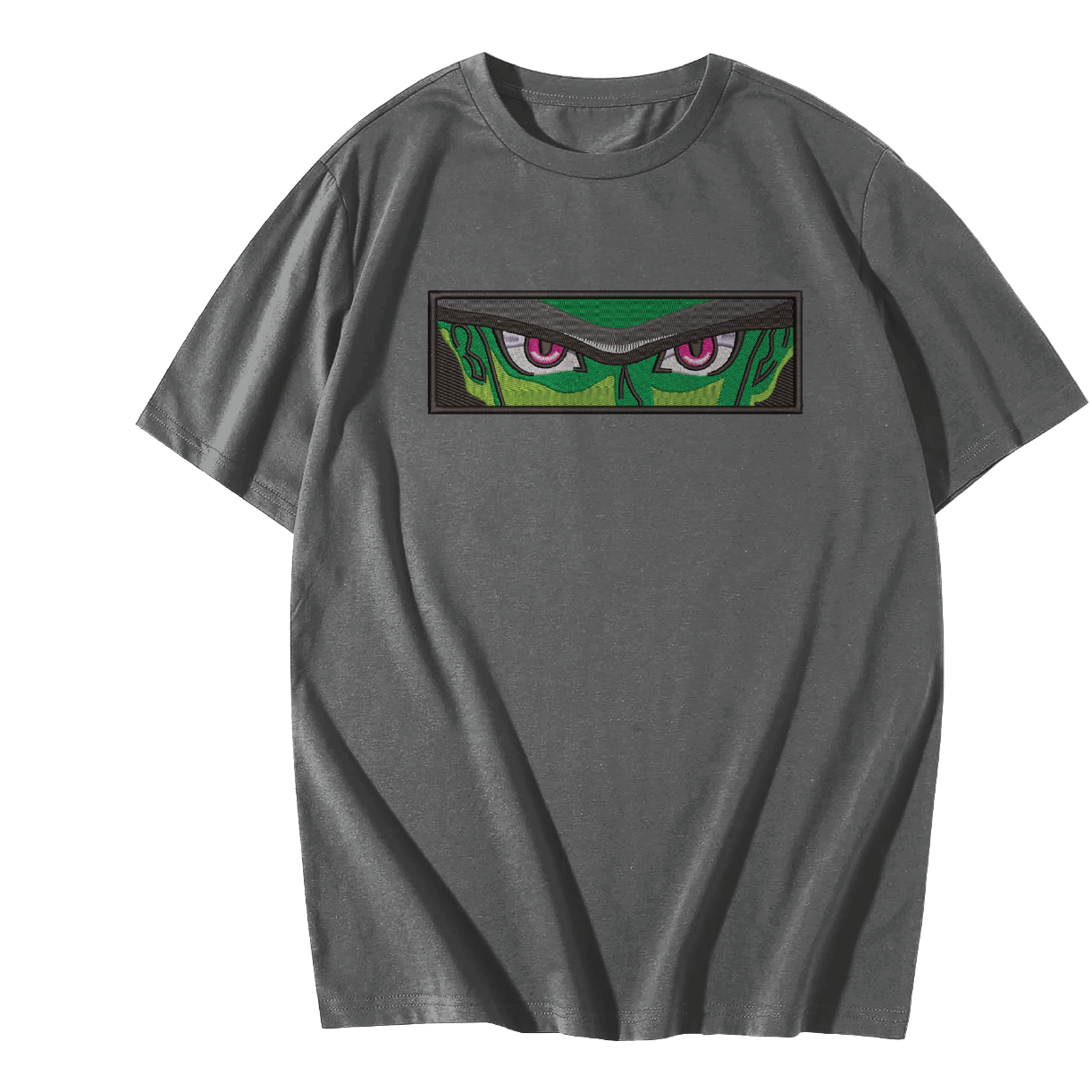 Merum Eyes embroidered Oversize T-Shirt