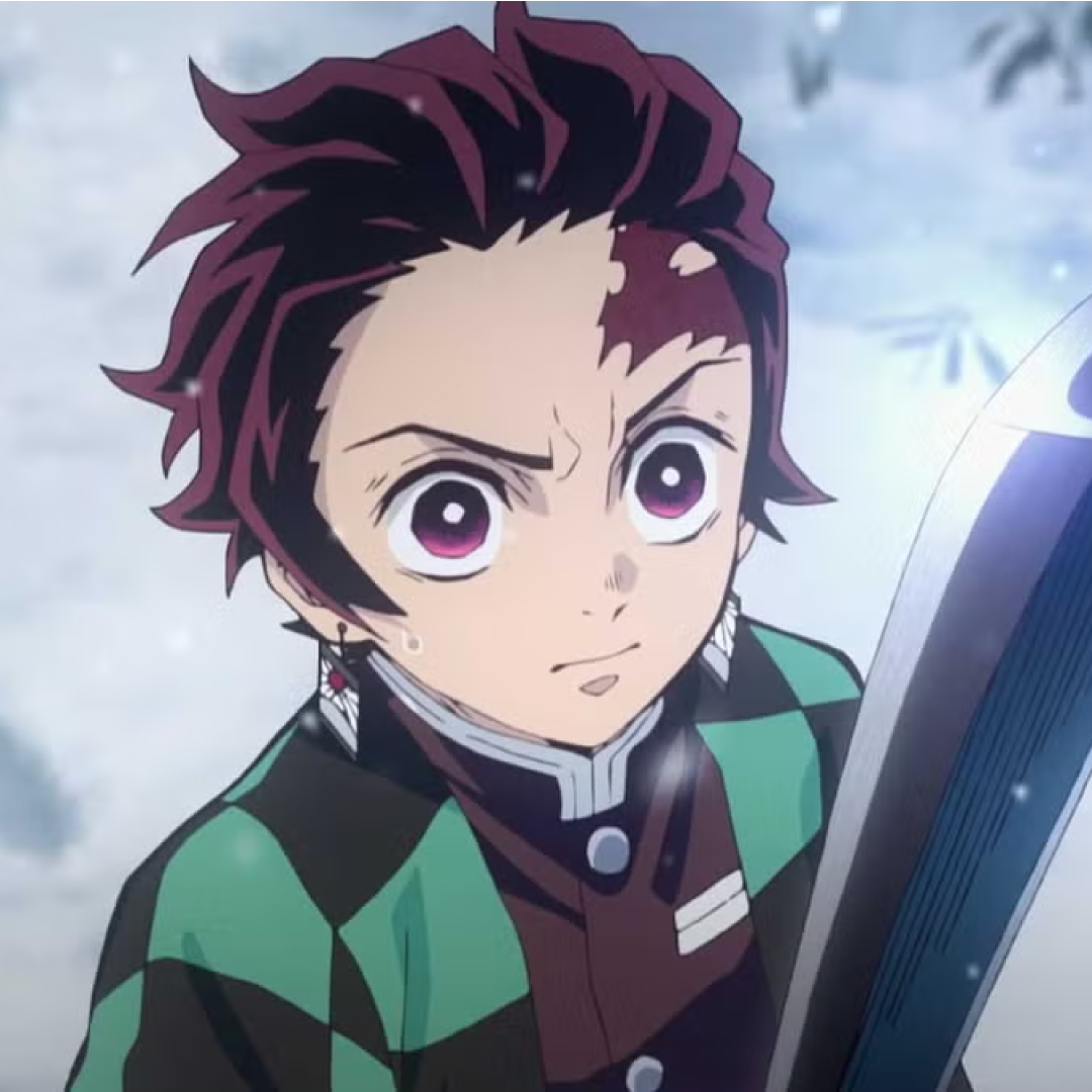 Demon Slayer