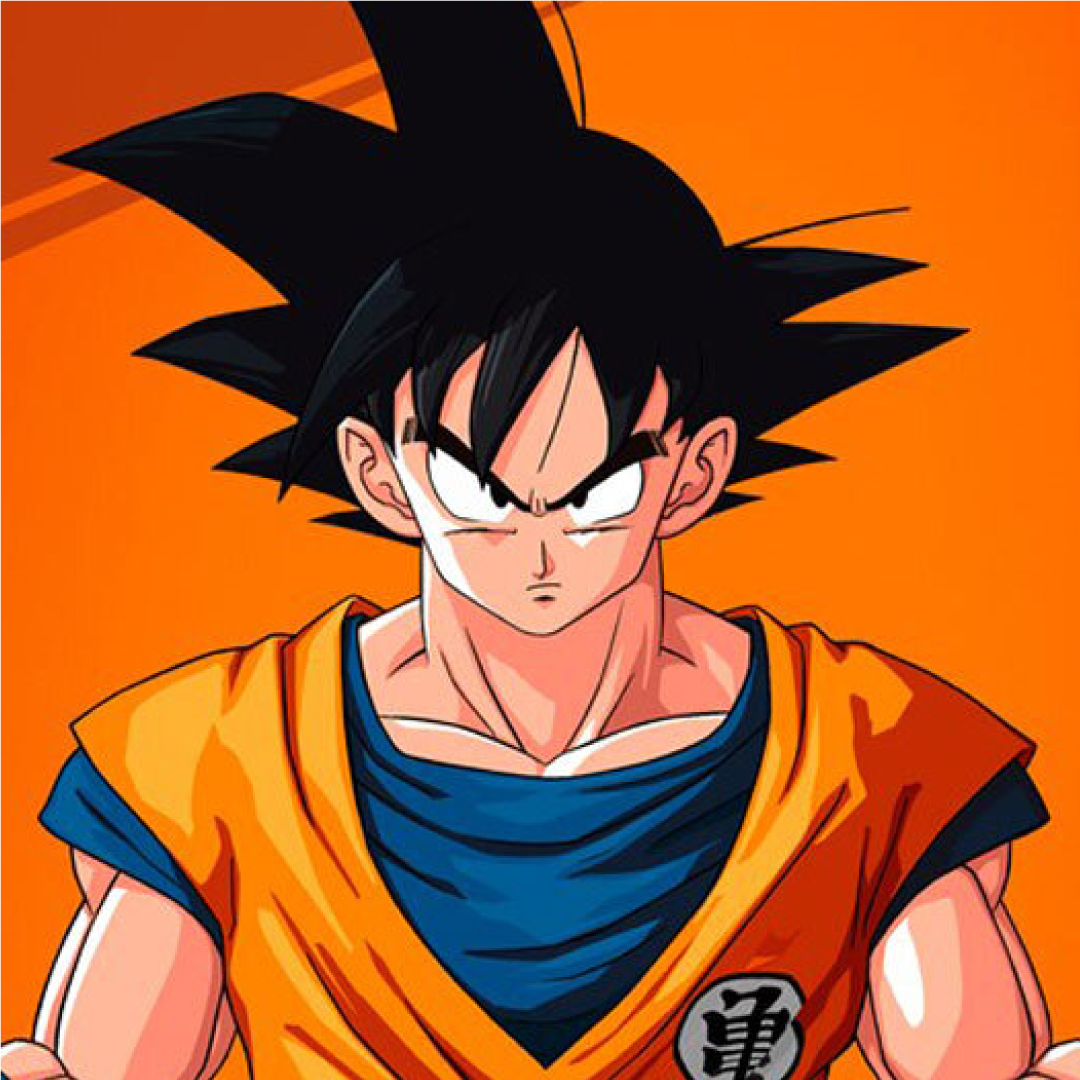 Dragon Ball Z