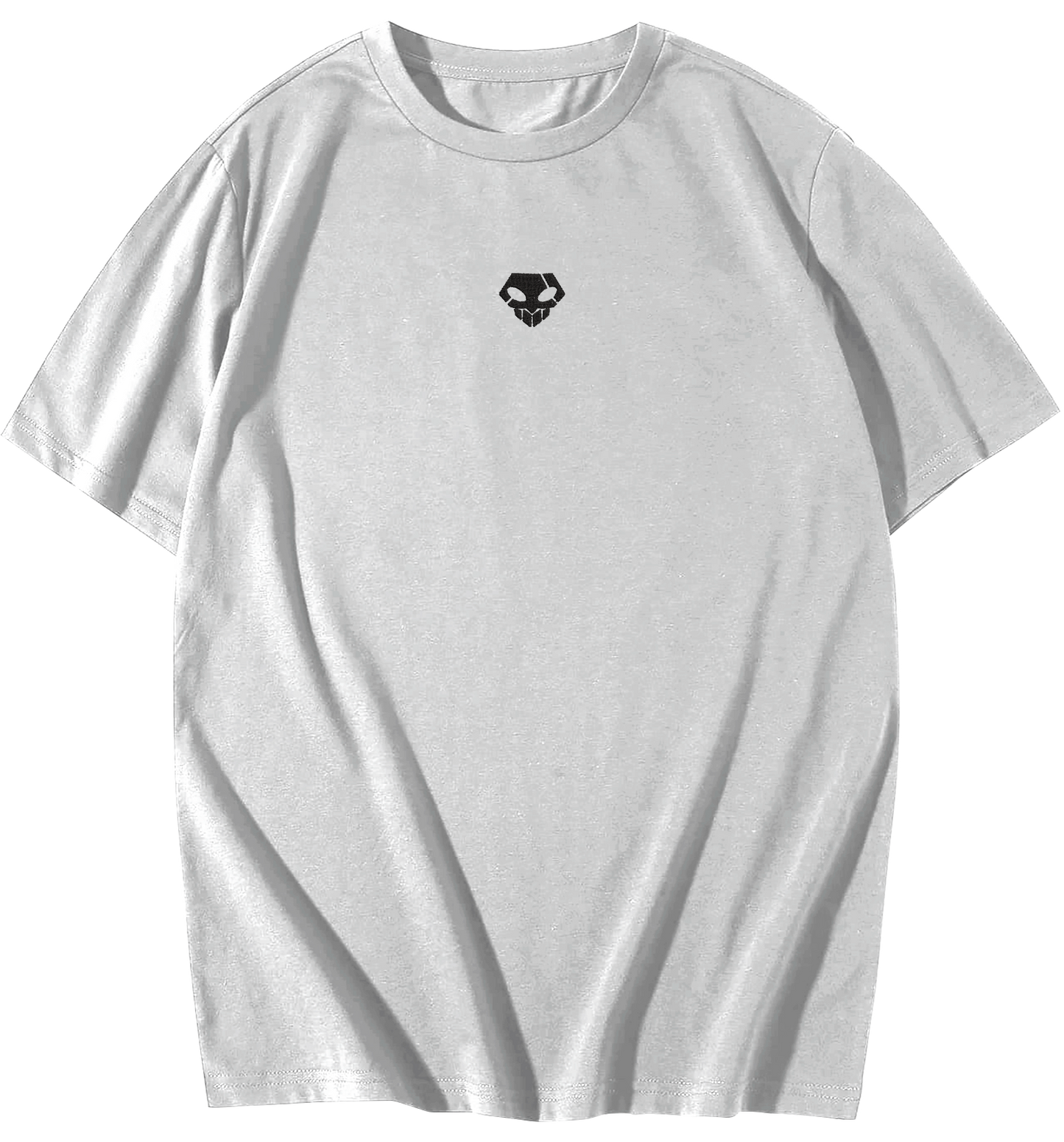 Ichigo  Embroidered Oversize T-Shirt