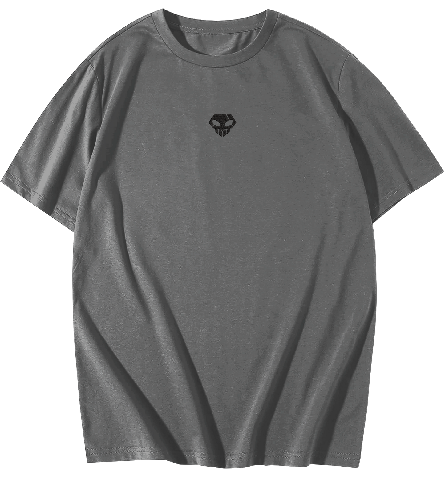 Ichigo  Embroidered Oversize T-Shirt